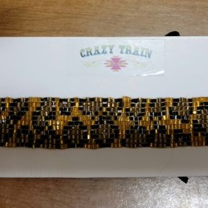 Hat band Montana West